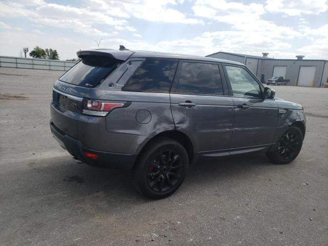 Photo 3 from auction – 2016 LAND ROVER RANGE ROVE with VIN SALWR2VF8GA550424