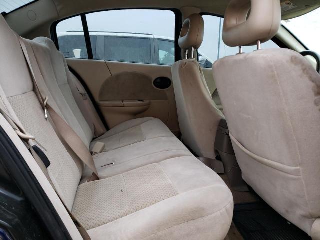 Photo 10 from auction – 2006 SATURN ION LEVEL with VIN 1G8AL55B16Z200077