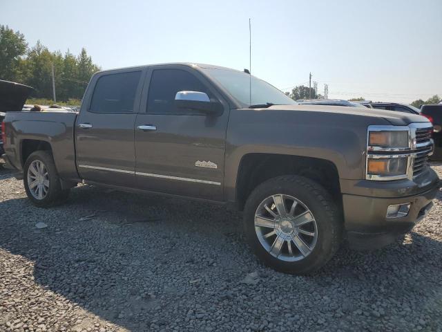 Photo 4 from auction – 2014 CHEVROLET SILVERADO with VIN 3GCUKTECXEG442822