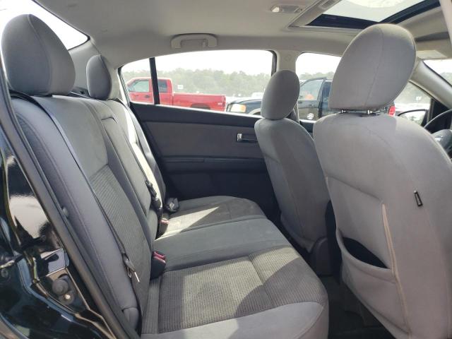 Photo 10 from auction – 2012 NISSAN SENTRA 2.0 with VIN 3N1AB6AP0CL780606