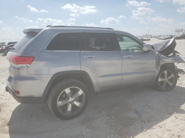 Photo 3 from auction – 2014 JEEP GRAND CHER with VIN 1C4RJFBG8EC441155