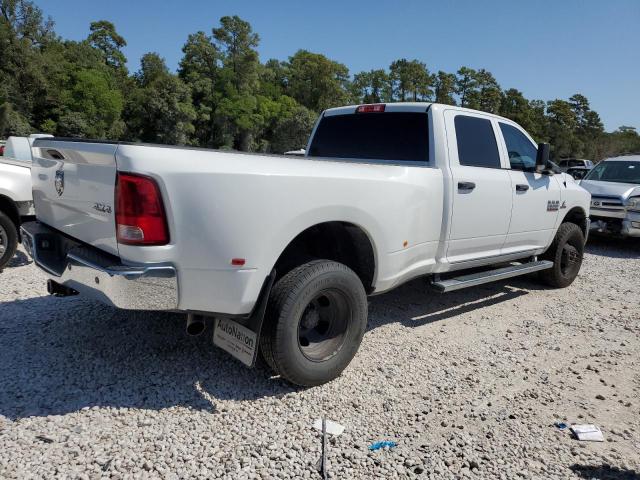 Photo 3 from auction – 2018 RAM 3500 ST with VIN 3C63RRGL7JG136234