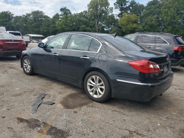 Photo 2 from auction – 2013 HYUNDAI GENESIS 3. with VIN KMHGC4DD9DU225084