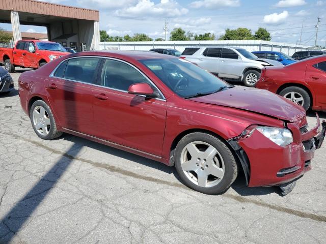 Photo 4 from auction – 2010 CHEVROLET MALIBU 2LT with VIN 1G1ZD5E79AF132566