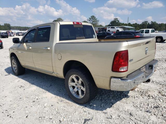 Photo 2 from auction – 2011 DODGE RAM 1500 with VIN 1D7RB1CT7BS570359