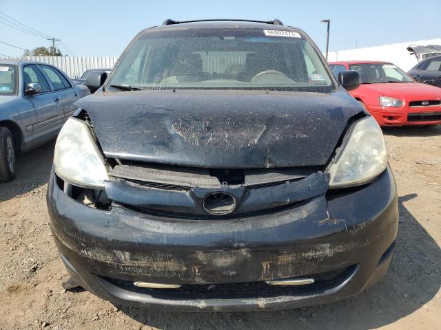Снимка 5 от търг – 2009 TOYOTA SIENNA с VIN 5TDZK23C19S243426