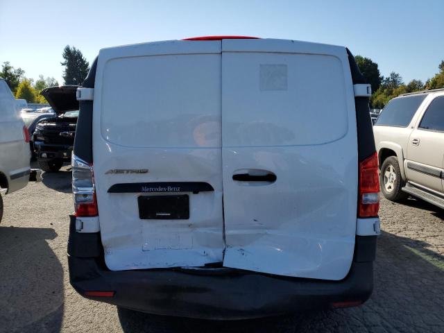 Photo 6 from auction – 2019 MERCEDES-BENZ METRIS with VIN WD3PG2EA2K3551002