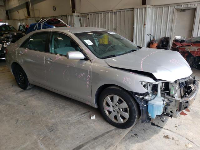 Photo 4 from auction – 2010 TOYOTA CAMRY BASE with VIN 4T4BF3EK9AR047574