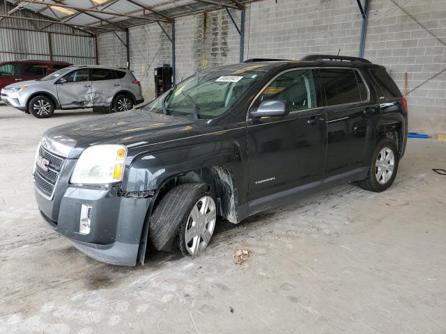 GMC TERRAIN SL 2014 with VIN 2GKALREK6E6320226 - Photo from auction