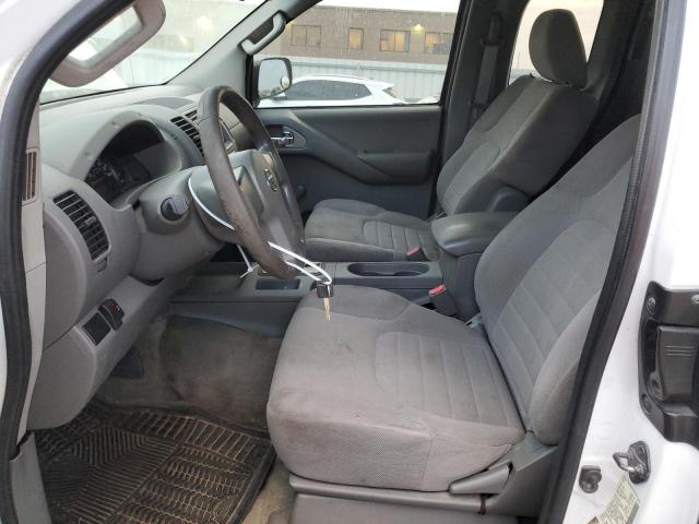 Photo 7 from auction – 2012 NISSAN FRONTIER S with VIN 1N6BD0CT8CC482915