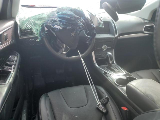 Photo 8 from auction – 2018 FORD EDGE TITAN with VIN 2FMPK4K84JBC36150