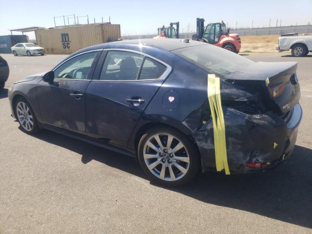 Photo 2 from auction – 2023 MAZDA 3 PREMIUM with VIN 3MZBPBDM8PM355967