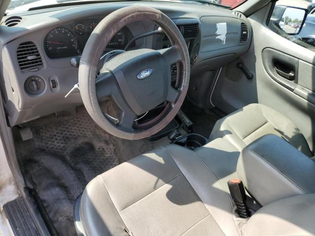 Photo 8 from auction – 2011 FORD RANGER with VIN 1FTKR1AD3BPA47572