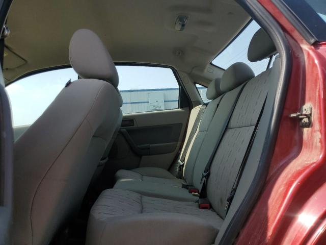 Photo 10 from auction – 2011 FORD FOCUS SE with VIN 1FAHP3FN7BW107197