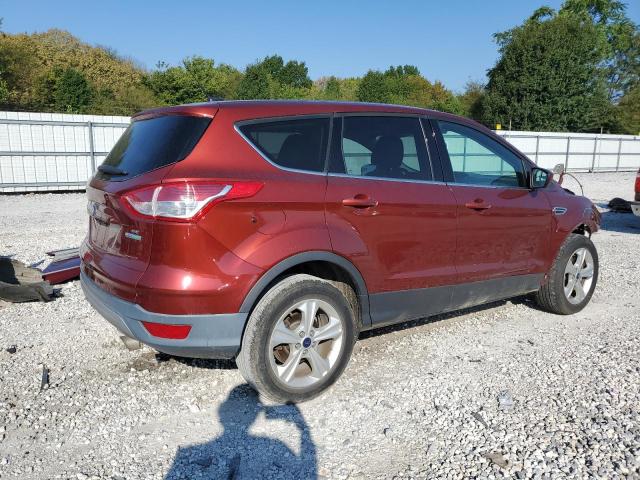 Photo 3 from auction – 2014 FORD ESCAPE SE with VIN 1FMCU0G94EUB71142