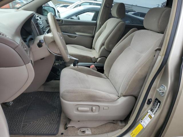 Photo 7 from auction – 2008 TOYOTA SIENNA CE with VIN 5TDZK23C48S189845
