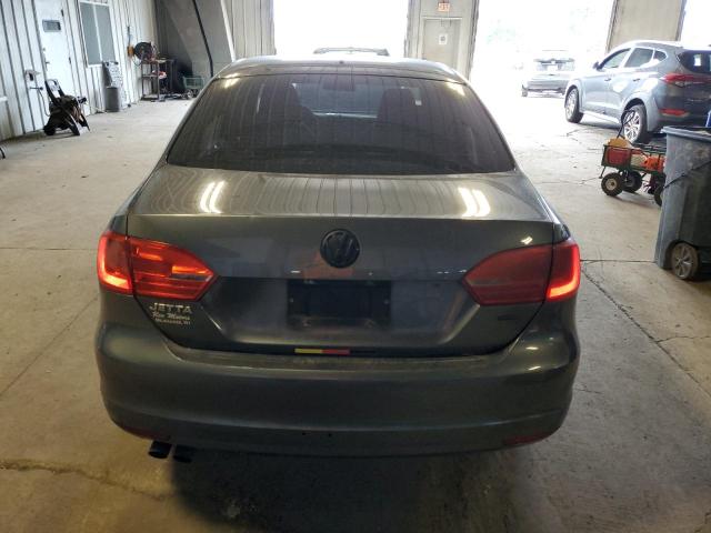Photo 6 from auction – 2012 VOLKSWAGEN JETTA BASE with VIN 3VW2K7AJ1CM472368