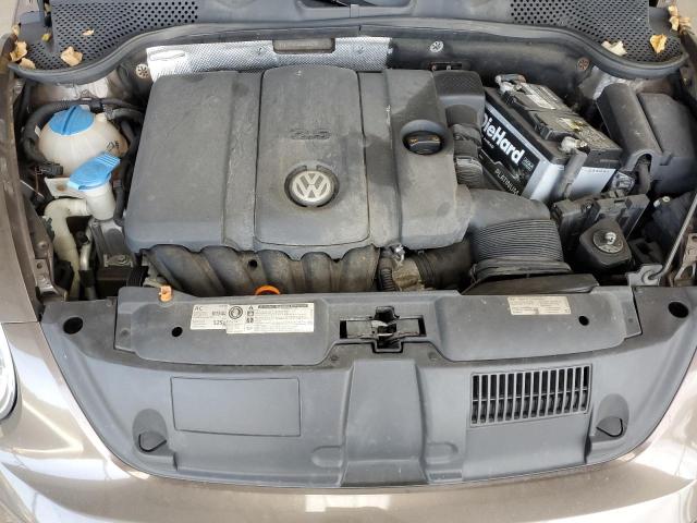 Photo 11 from auction – 2013 VOLKSWAGEN BEETLE with VIN 3VWJP7ATXDM633672