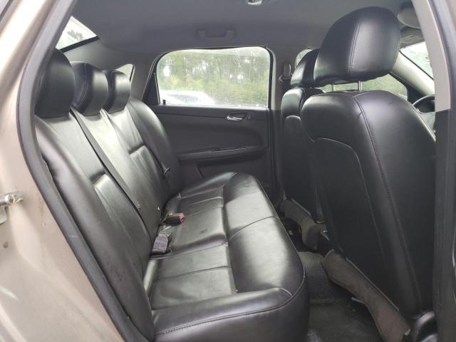 Photo 10 from auction – 2007 CHEVROLET IMPALA POL with VIN 2G1WS55R679321820