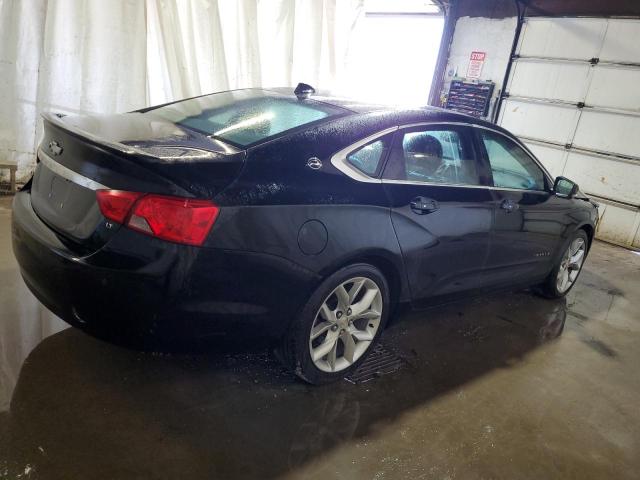 Photo 3 from auction – 2014 CHEVROLET IMPALA LT with VIN 2G1125S30E9186017