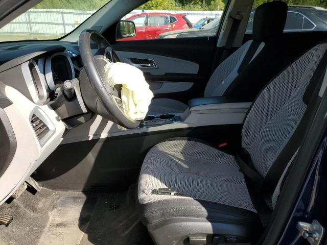 Photo 7 from auction – 2010 CHEVROLET EQUINOX LT with VIN 2CNFLEEY2A6239826