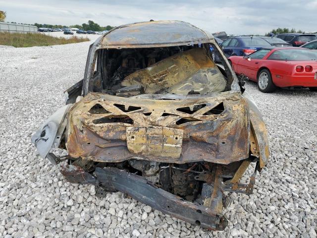 Photo 5 from auction – 2011 FORD FLEX LIMIT with VIN 2FMHK6DC4BBD01551