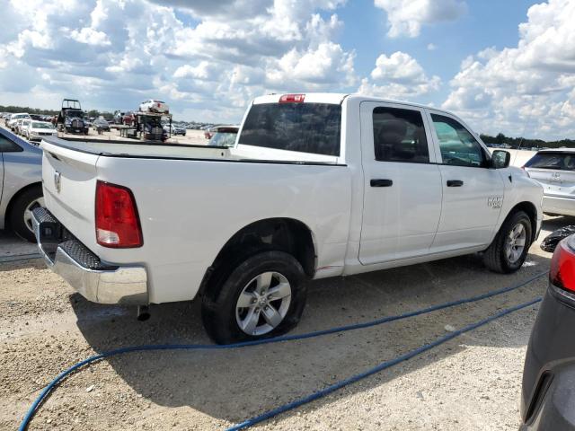 Photo 3 from auction – 2022 RAM 1500 CLASS with VIN 1C6RR6LGXNS154338