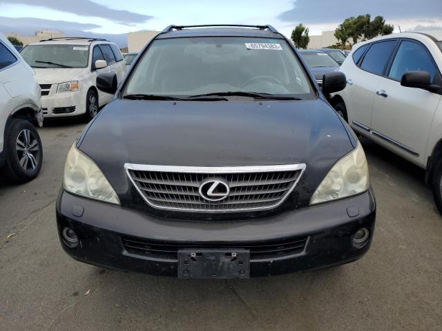 Photo 5 from auction – 2006 LEXUS RX 400 with VIN JTJHW31UX60039169