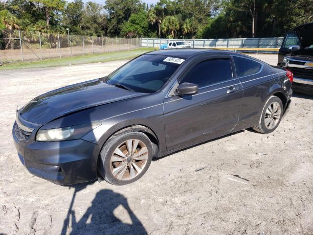 HONDA ACCORD LX- 2011 with VIN 1HGCS1B38BA005126 - Photo from auction