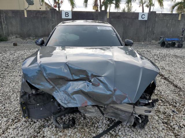 Photo 5 from auction – 2023 AUDI A5 PREMIUM with VIN WAUFACF53PA004234