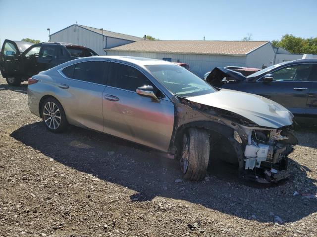 Photo 4 from auction – 2019 LEXUS ES 350 with VIN 58ABZ1B18KU041826