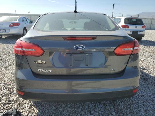 Photo 6 from auction – 2018 FORD FOCUS SE with VIN 1FADP3F28JL230317