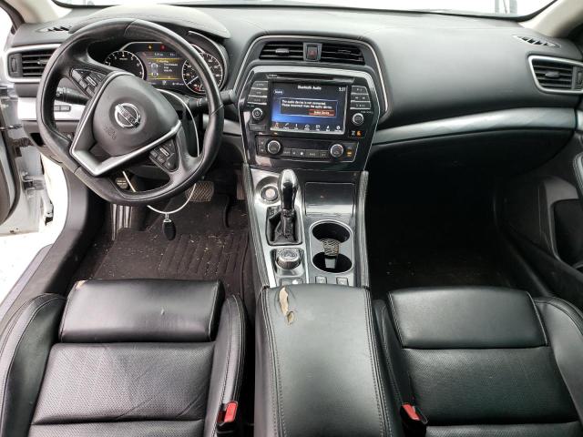 Photo 8 from auction – 2017 NISSAN MAXIMA 3.5 with VIN 1N4AA6AP8HC454075