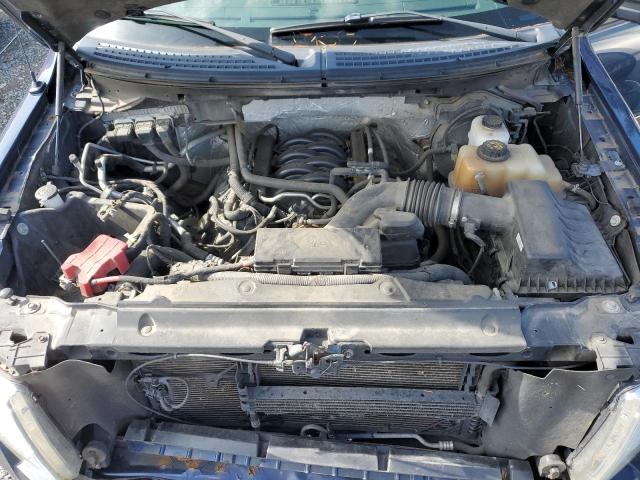 Photo 11 from auction – 2013 FORD F150 SUPER with VIN 1FTVX1EF8DKE40501