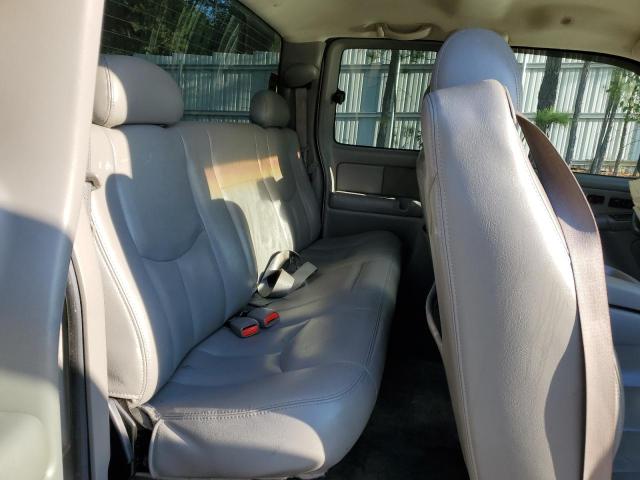 Photo 10 from auction – 2003 CHEVROLET SILVERADO with VIN 2GCEC19T731217974
