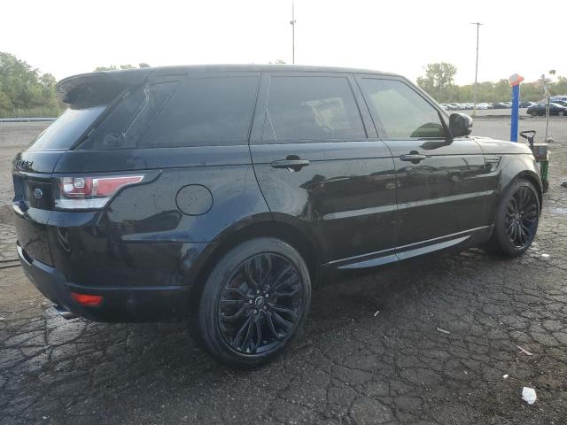 Photo 3 from auction – 2016 LAND ROVER RANGE ROVE with VIN SALWR2EF8GA553999