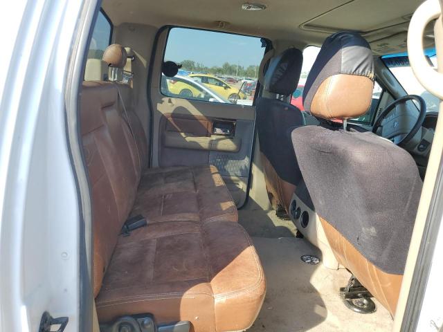 Photo 10 from auction – 2008 FORD F150 SUPER with VIN 1FTPW14V58KD80607