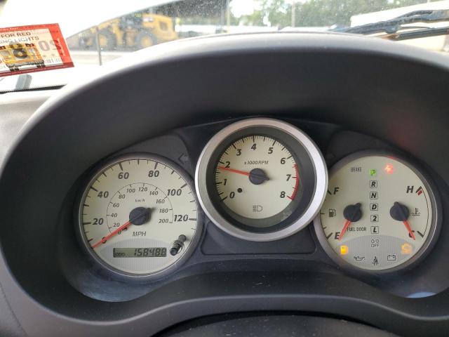 Photo 9 from auction – 2004 TOYOTA RAV4 with VIN JTEGD20V440026600