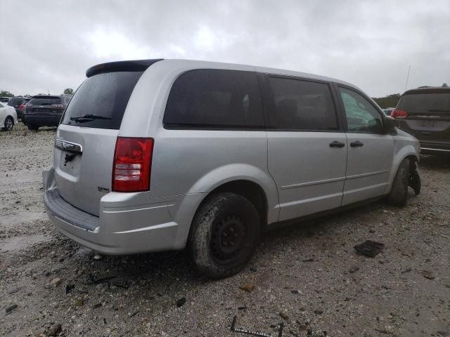 Photo 3 from auction – 2008 CHRYSLER TOWN & COU with VIN 2A8HR44H08R665698