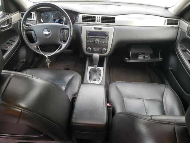Photo 8 from auction – 2008 CHEVROLET IMPALA LT with VIN 2G1WT58K481324162