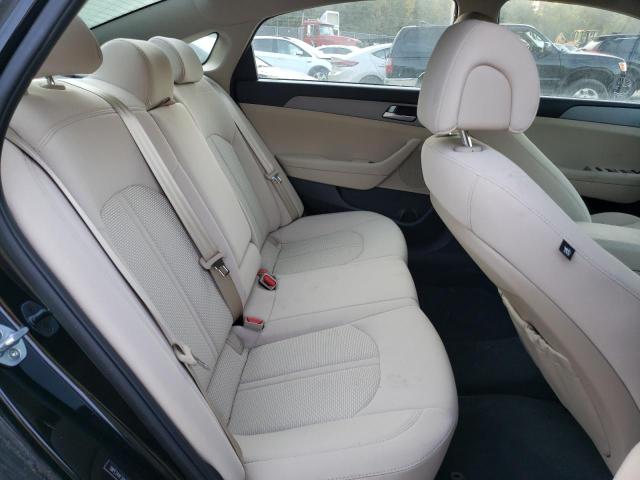 Photo 10 from auction – 2017 HYUNDAI SONATA SE with VIN 5NPE24AF3HH552360
