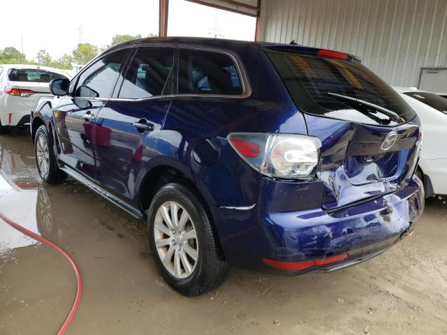 Photo 2 from auction – 2010 MAZDA CX-7 with VIN JM3ER2W54A0312423