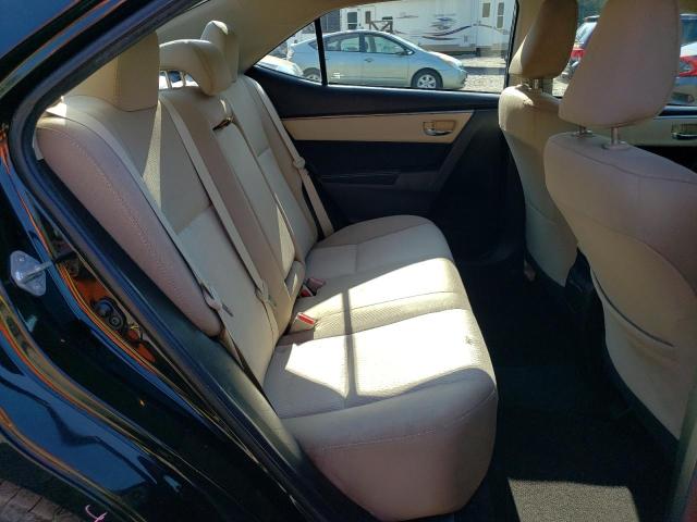 Photo 10 from auction – 2016 TOYOTA COROLLA L with VIN 2T1BURHEXGC613664