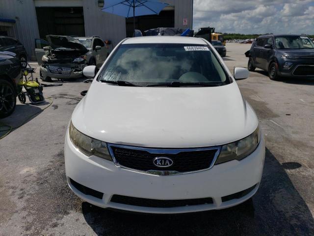 Photo 5 from auction – 2013 KIA FORTE LX with VIN KNAFT4A24D5705169