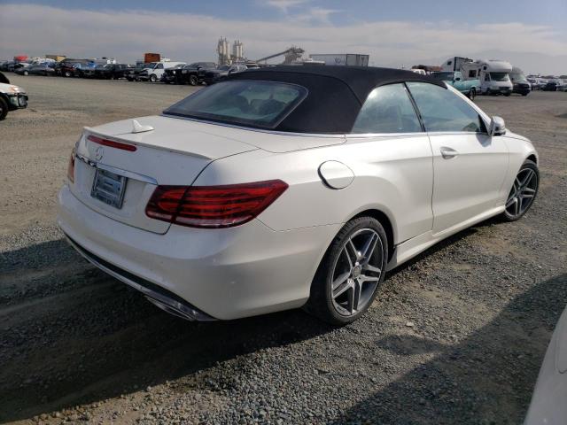 Photo 3 from auction – 2016 MERCEDES-BENZ E 550 with VIN WDDKK7DF9GF313555