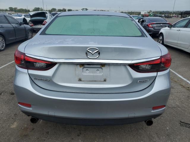 Photo 6 from auction – 2017 MAZDA 6 TOURING with VIN JM1GL1V55H1114694