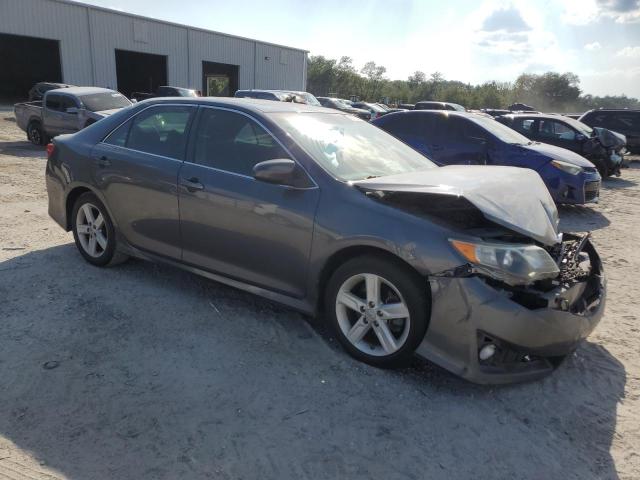 Zdjęcie 4 z aukcji – 2012 TOYOTA CAMRY BASE z VIN 4T1BF1FK7CU155949