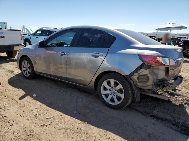 Photo 2 from auction – 2012 MAZDA 3 with VIN JM1BL1UFXC1508057