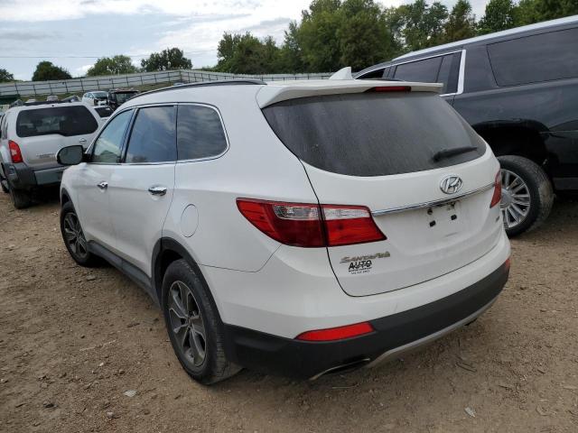 Photo 2 from auction – 2016 HYUNDAI SANTA FE S with VIN KM8SMDHF2GU155449