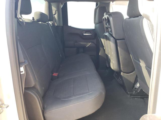 Photo 10 from auction – 2020 CHEVROLET SILVERADO with VIN 1GCRWCED2LZ164501